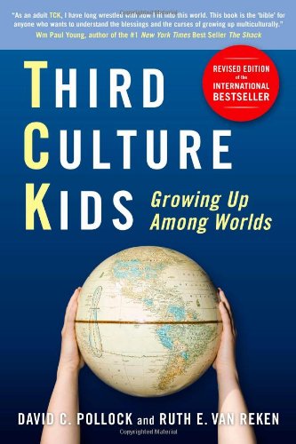 growing up in two cultures essay