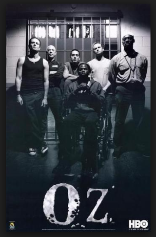 OzPoster