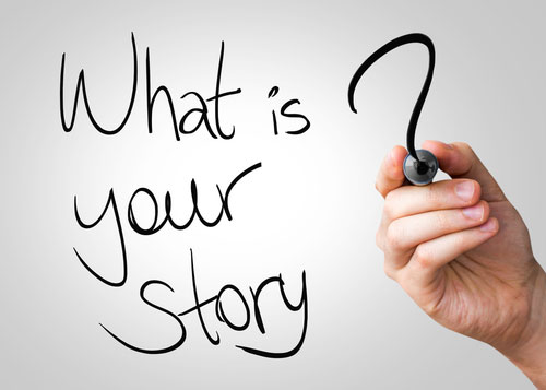 whatyourstory