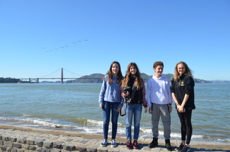 2-Golden Gate