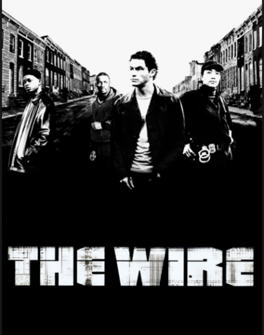 TheWirePoster